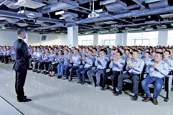 博天堂集团培训