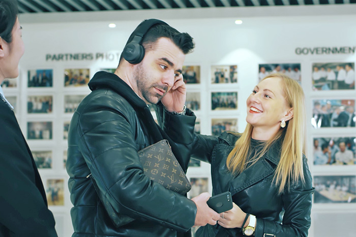 博天堂集团形象宣传片（中文版7分钟）